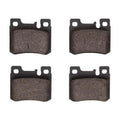 DFC 93-10 Lexus GS430 Front 5000 Advanced Ceramic Brake Pads