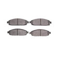 DFC 05-21 Subaru Forester Front 5000 Advanced Ceramic Brake Pads