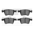DFC 07-09 Mercedes-Benz GL320 Front 5000 Advanced Low Metallic Brake Pads