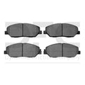DFC 09-11 Hyundai Genesis Sedan Front 5000 Advanced Ceramic Brake Pads