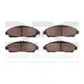 DFC 17-20 Buick Enclave Front 5000 Advanced Ceramic Brake Pads