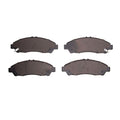 DFC 17-20 Buick Enclave Front 5000 Advanced Ceramic Brake Pads