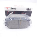 DFC 17-19 Honda CR-V Front 5000 Advanced Ceramic Brake Pads