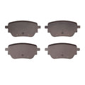 DFC 19-26 Mercedes-Benz A220 Rear 5000 Advanced Ceramic Brake Pads