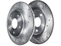 DFC 20-25 Buick Envista Rear 5000 Advanced Ceramic Brake Pads and Hardware Kit