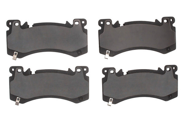 DFC 22-26 Acura ZDX Front 5000 Advanced Ceramic Brake Pads