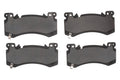 DFC 22-26 Acura ZDX Front 5000 Advanced Ceramic Brake Pads