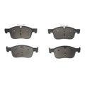 DFC 20-21 Polestar Polestar 1 Rear 5000 Advanced Low Metallic Brake Pads