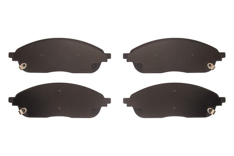 DFC 21-25 Jeep Grand Cherokee Front/Rear 5000 Advanced Ceramic Brake Pads