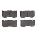 DFC 22-25 Mercedes-Benz SL55 AMG Front 5000 Advanced Low Metallic Brake Pads