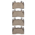 DFC 23-25 Alfa Romeo TONALE Front 5000 Advanced Ceramic Brake Pads