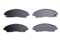 DFC 14-20 Acura RLX Front 5000 Advanced Ceramic Brake Pads