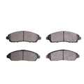 DFC 14-20 Acura RLX Front 5000 Advanced Ceramic Brake Pads