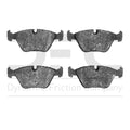 DFC 87-05 Audi 100 Quattro Front Euro 5000 Ceramic Brake Pads