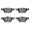 DFC 96-03 BMW 525I (USA/Canada) Front Euro 5000 Ceramic Brake Pads