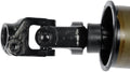 INTERMEDIATE STEERING SHAFT