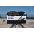 DFC 06-16 BMW 325I (USA/Canada) Front Euro 5000 Ceramic Brake Pads