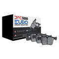 DFC 06-18 Jaguar XF Front Euro 5000 Ceramic Brake Pads