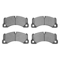 DFC 08-25 Audi RS e-TRON GT Performance Front Euro 5000 Ceramic Brake Pads