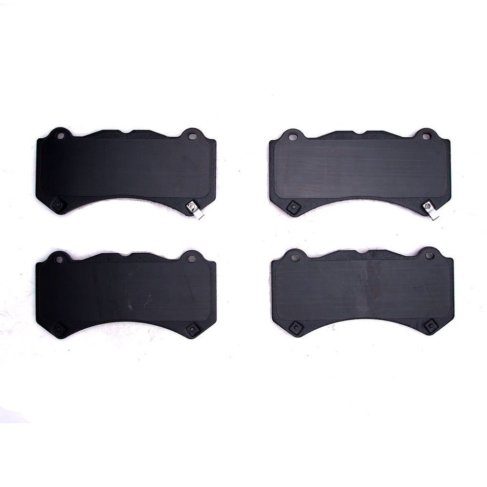 DFC 09-25 Cadillac CTS Front Euro 5000 Ceramic Brake Pads