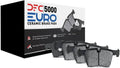 DFC 03-16 Volvo XC60/XC90 Front Euro 5000 Ceramic Brake Pads