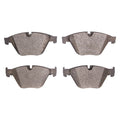 DFC 11-19 BMW 640I xDrive CONVERTIBLE Front Euro 5000 Ceramic Brake Pads