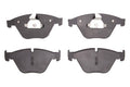 DFC 11-19 BMW 640I xDrive CONVERTIBLE Front Euro 5000 Ceramic Brake Pads