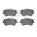 DFC 12-14 Mercedes-Benz ML550 Front Euro 5000 Ceramic Brake Pads