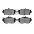 DFC 12-14 Mercedes-Benz ML550 Front Euro 5000 Ceramic Brake Pads