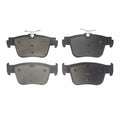 DFC 20-25 Audi S3 (USA/Canada) Rear Euro 5000 Ceramic Brake Pads