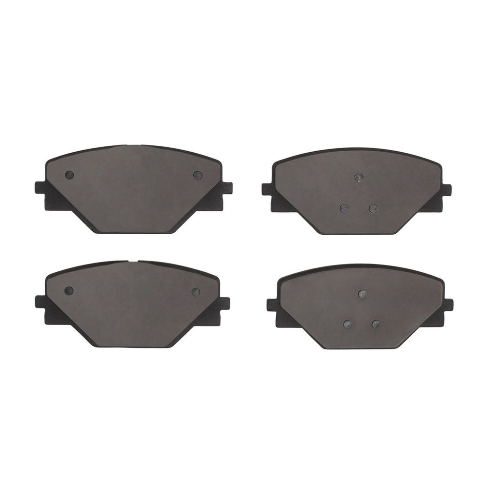 DFC 22-25 Land Rover Range Rover Sport Rear Euro 5000 Ceramic Brake Pads