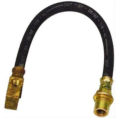 DFC 80-84 Pontiac Phoenix Rear Premium Service Shoes