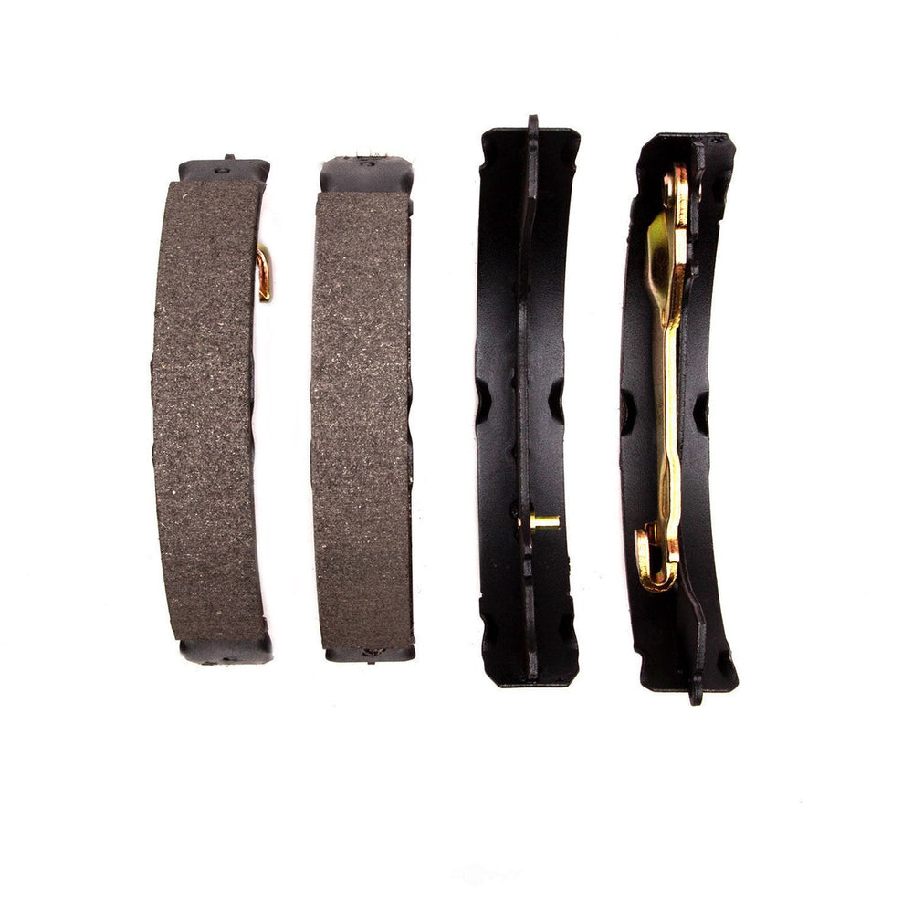 DFC 14-19 Toyota Yaris (USA/Canada) Rear Premium Service Shoes