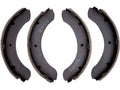 DFC 16-25 Toyota Hilux (Mexico) Rear Premium Service Shoes