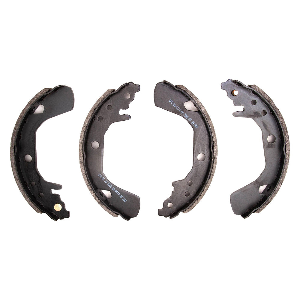 DFC 16-18 Suzuki Ciaz (Mexico) Rear Premium Service Shoes