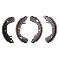 DFC 16-18 Suzuki Ciaz (Mexico) Rear Premium Service Shoes