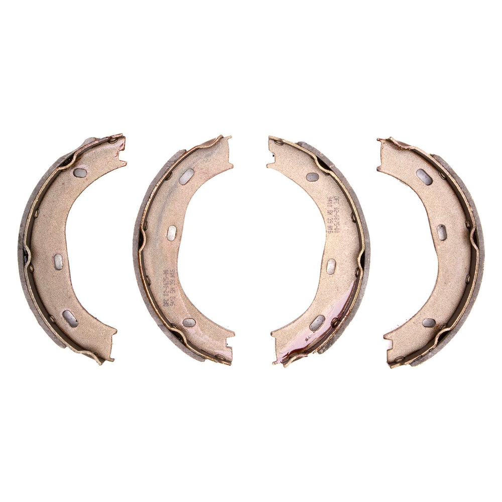 DFC 61-91 Mercedes-Benz 450SEL Parking Brake Parking Shoes