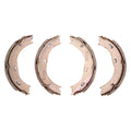 DFC 61-91 Mercedes-Benz 450SEL Parking Brake Parking Shoes