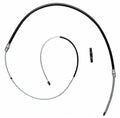 DFC 77-8 Porsche 968 Parking Brake Parking Shoes