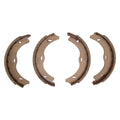 DFC 07-13 Mercedes-Benz S600 Parking Brake Parking Shoes