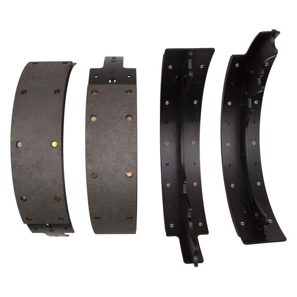 DFC 52-88 Chevrolet 1500 Series Front/ Rear Premium Riveted Shoes