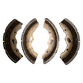 DFC 99-22 Chevrolet W5500HD Tiltmaster Rear Premium Riveted Shoes