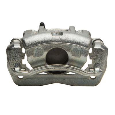 DFC 10-13 Hyundai Santa Fe Front-L Premium Caliper - Silver Zinc Coated