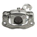 DFC 01-05 Hyundai Elantra Rear-R Premium Caliper - Silver Zinc Coated