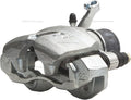 DFC 85-94 Subaru Loyale Front-L Premium Caliper - Silver Zinc Coated