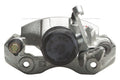 DFC 85-94 Subaru Loyale Front-L Premium Caliper - Silver Zinc Coated