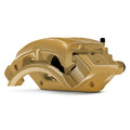 DFC 03-07 Subaru Impreza Front-R Premium Caliper - Gold Powder Coated