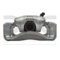 DFC 90-99 Subaru Impreza Rear-R Premium Caliper - Silver Zinc Coated