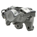 DFC 74-93 Jaguar Vanden Plas Rear-R Premium Caliper - Silver Zinc Coated