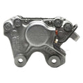 DFC 74-93 Jaguar Vanden Plas Rear-R Premium Caliper - Silver Zinc Coated